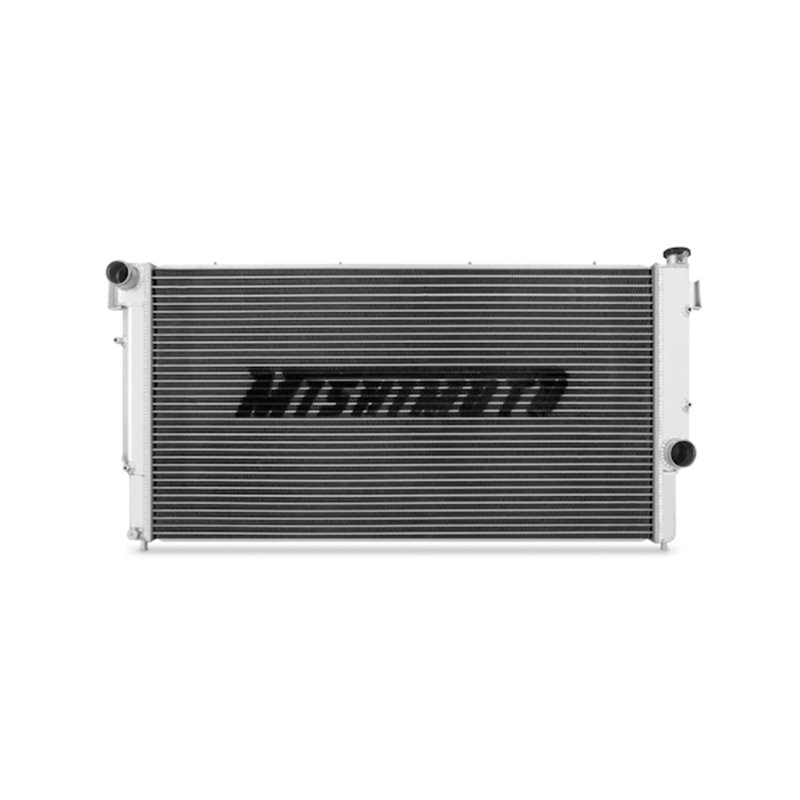 Mishimoto | Performance Radiator - Ram 2500 / 3500 2000-2002