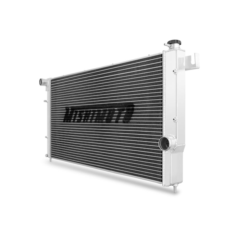 Mishimoto | Performance Radiator - Ram 2500 / 3500 2000-2002