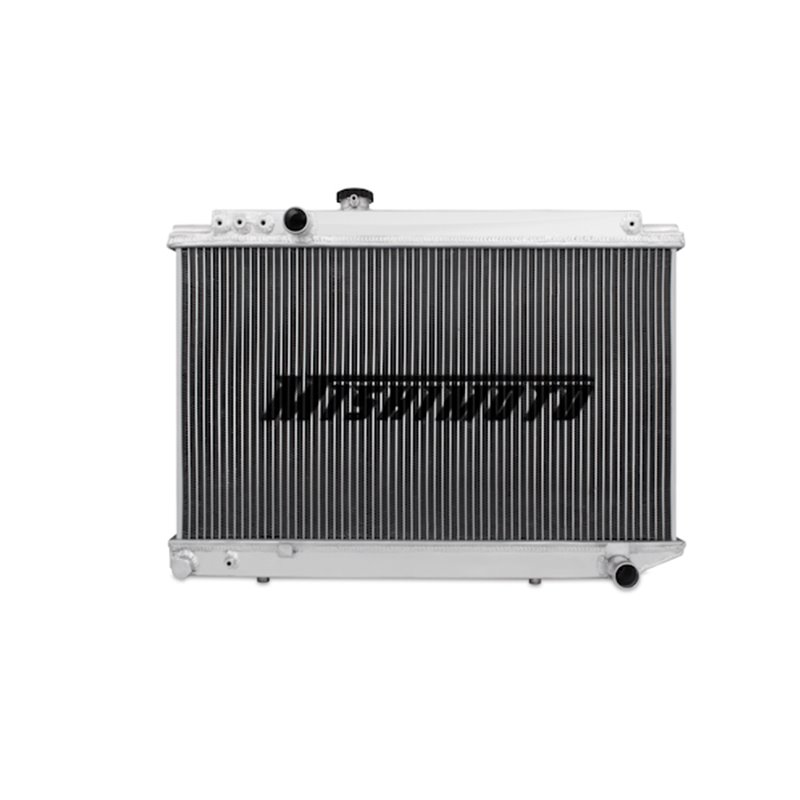Mishimoto | Performance Radiator - Supra Base / Turbo 3.0L 1986-1992