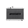 Mishimoto | Performance Radiator - Supra Base / Turbo 3.0L 1986-1992