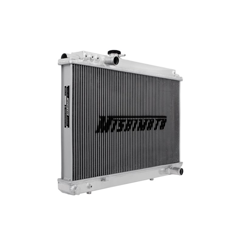 Mishimoto | Performance Radiator - Supra Base / Turbo 3.0L 1986-1992