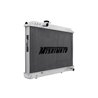 Mishimoto | Performance Radiator - Supra Base / Turbo 3.0L 1986-1992