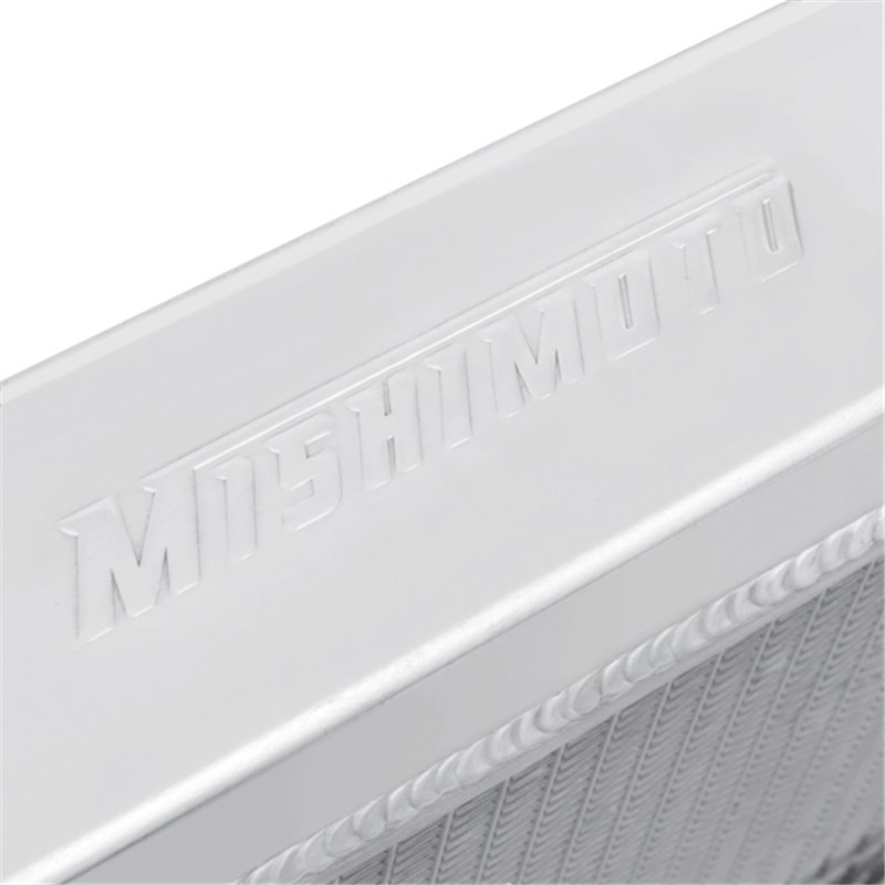 Mishimoto | Performance Radiator - Supra Base / Turbo 3.0L 1986-1992