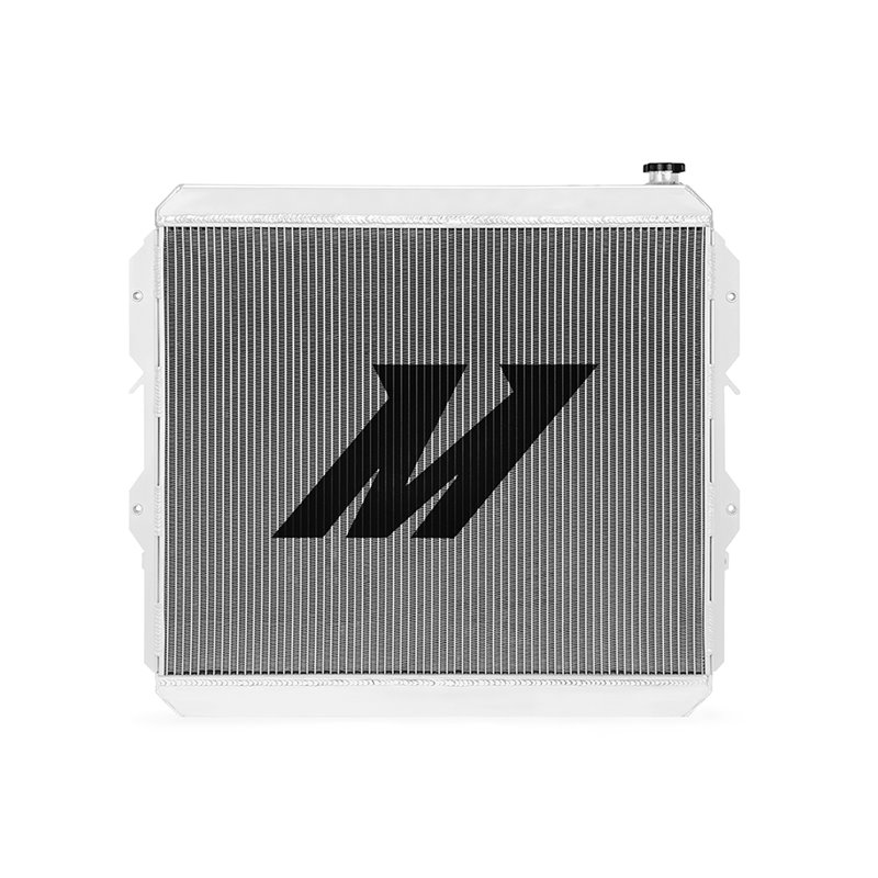Mishimoto | Performance Radiator - Tundra 3.4L / 4.0L / 4.7L 2000-2006