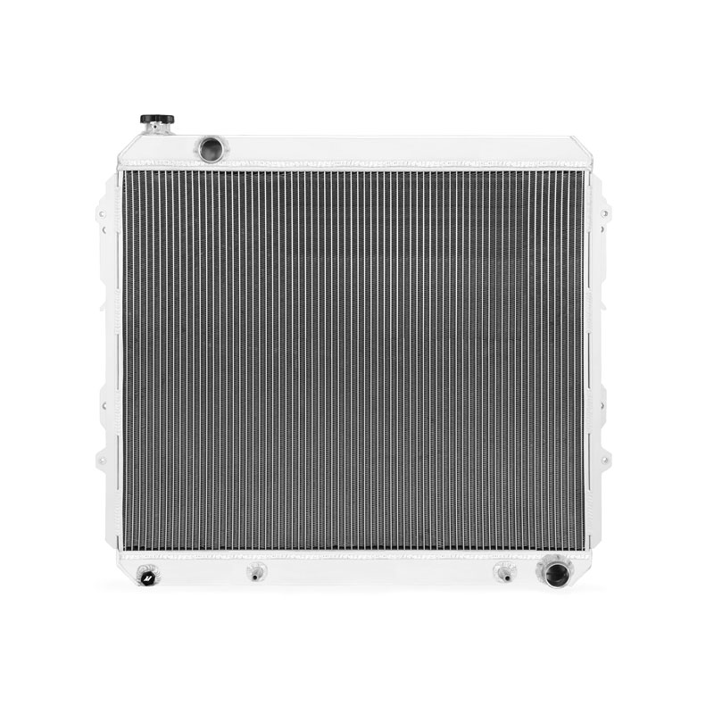Mishimoto | Performance Radiator - Tundra 3.4L / 4.0L / 4.7L 2000-2006