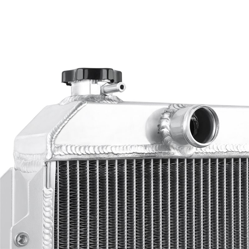Mishimoto | Performance Radiator - Tundra 3.4L / 4.0L / 4.7L 2000-2006