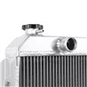 Mishimoto | Performance Radiator - Tundra 3.4L / 4.0L / 4.7L 2000-2006