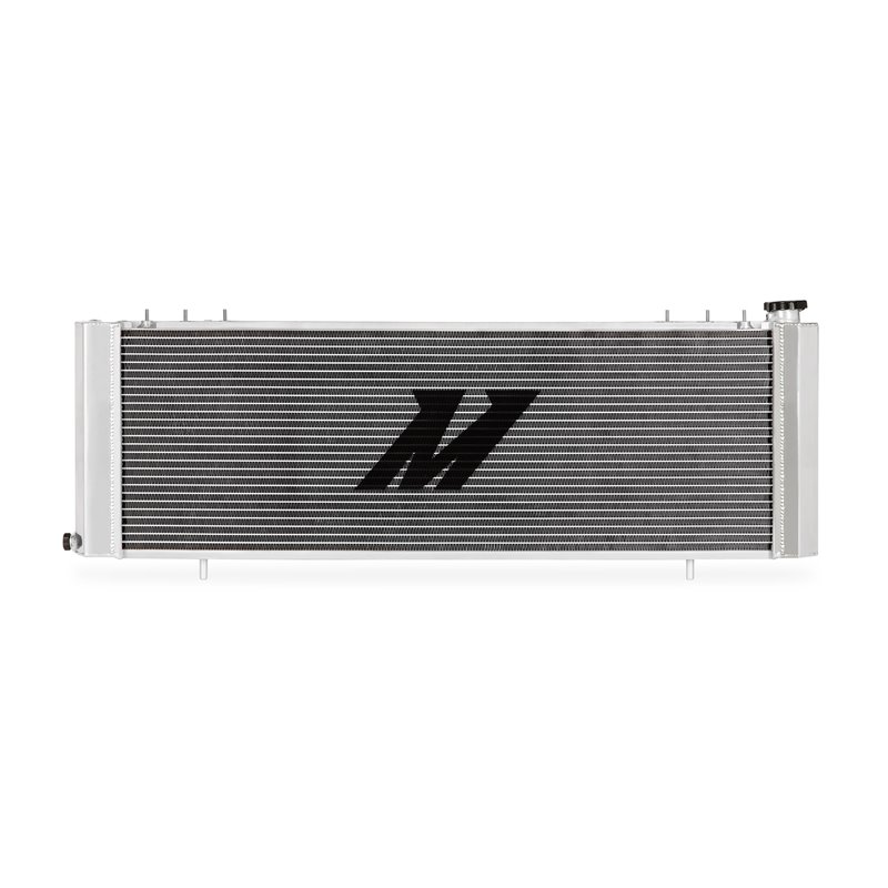 Mishimoto | Performance Radiator - Cherokee 2.5L / 4.0L 1991-2001