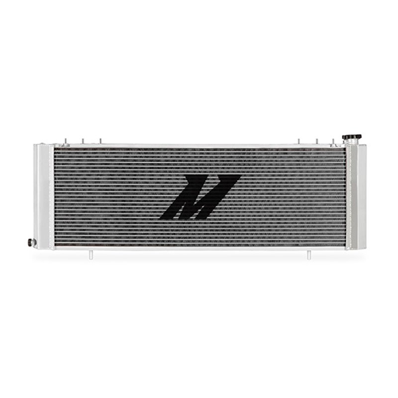 Mishimoto | Performance Radiator - Cherokee 2.5L / 4.0L 1991-2001