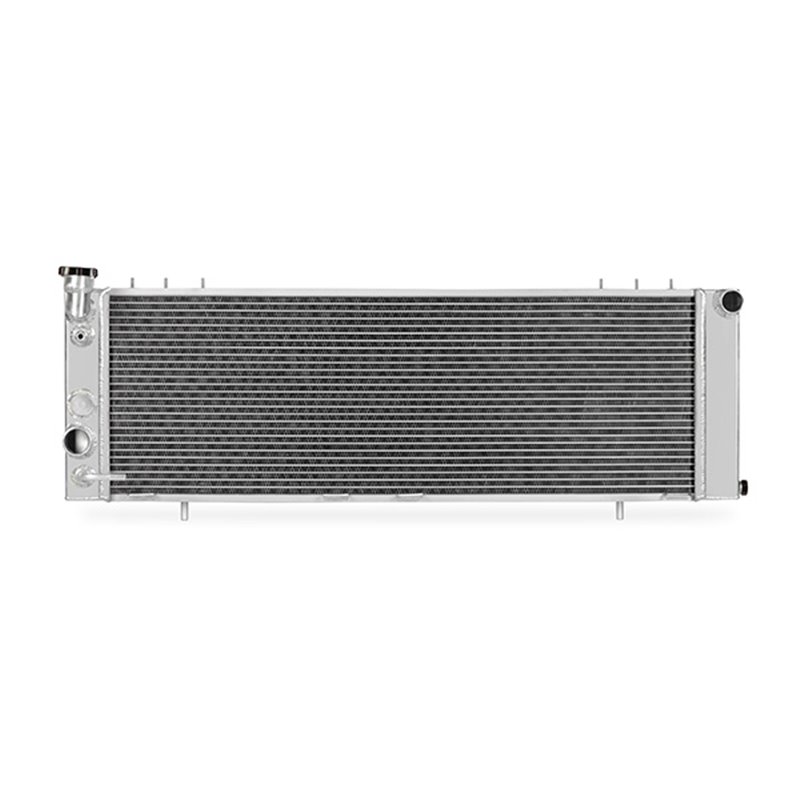 Mishimoto | Performance Radiator - Cherokee 2.5L / 4.0L 1991-2001