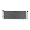 Mishimoto | Performance Radiator - Cherokee 2.5L / 4.0L 1991-2001