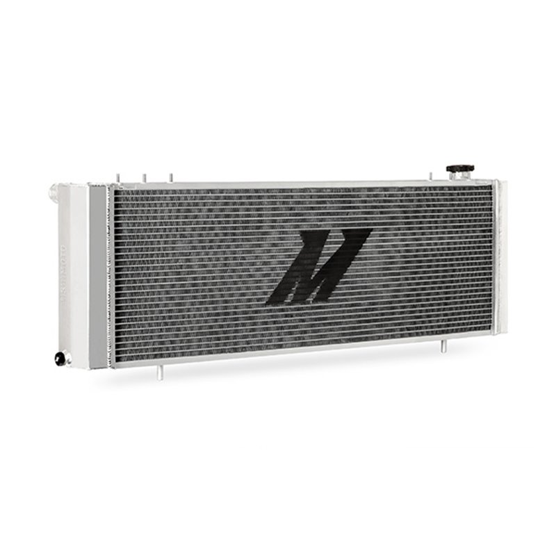 Mishimoto | Performance Radiator - Cherokee 2.5L / 4.0L 1991-2001