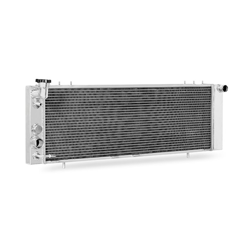 Mishimoto | Performance Radiator - Cherokee 2.5L / 4.0L 1991-2001