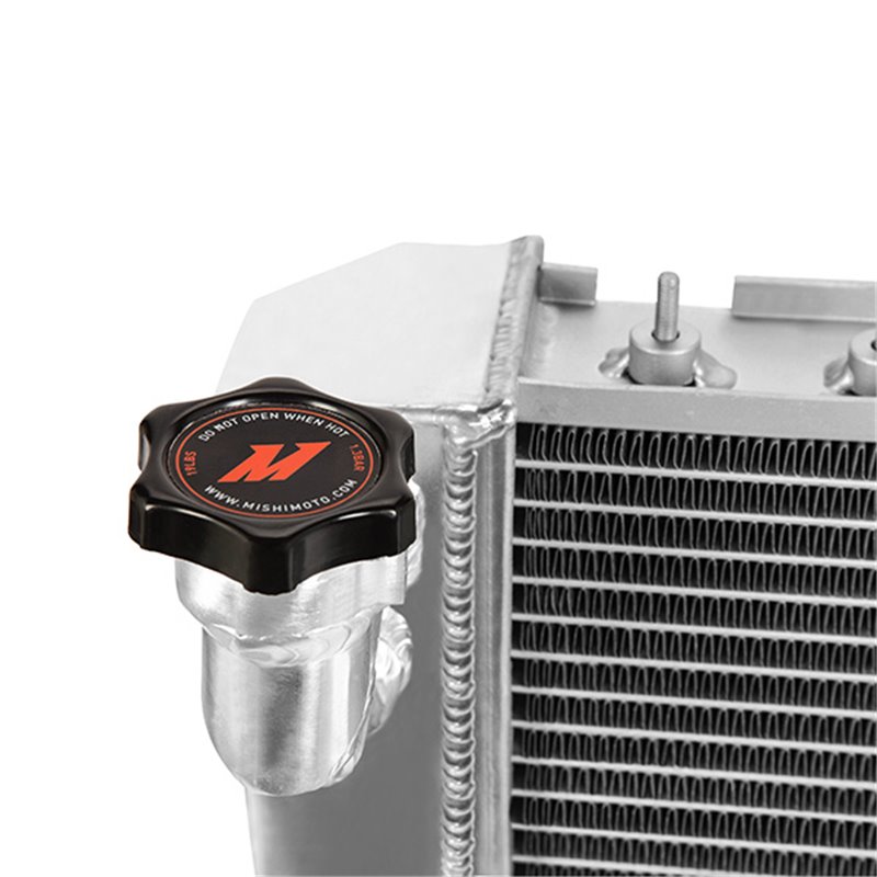 Mishimoto | Performance Radiator - Cherokee 2.5L / 4.0L 1991-2001