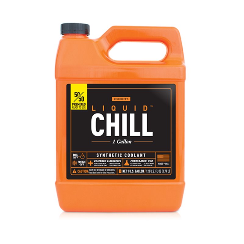 Mishimoto | Coolant Additive