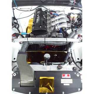 Mishimoto | Coolant Reservoir - F-250 2000-2003