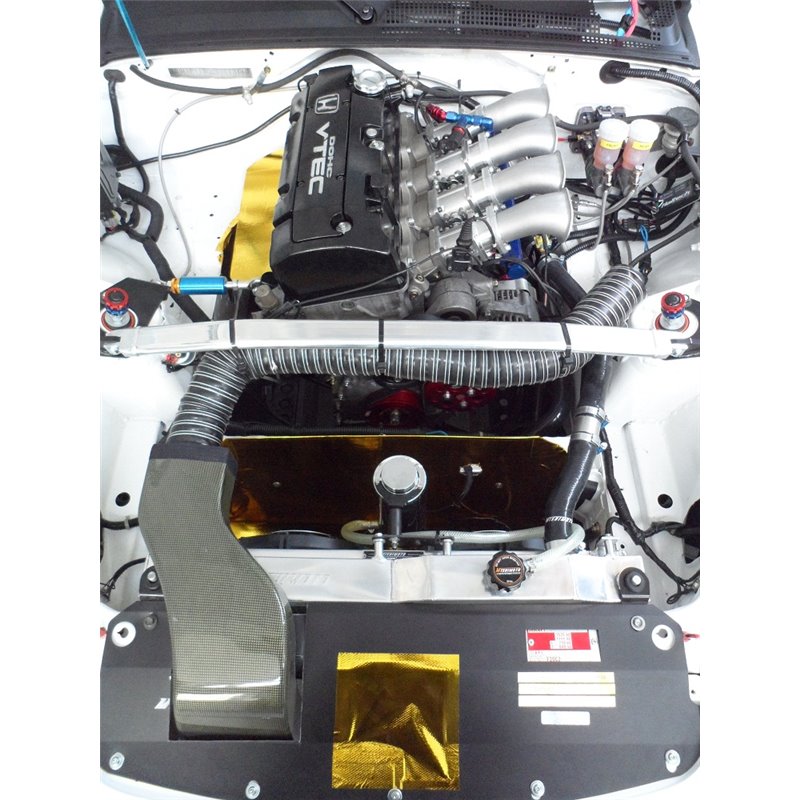 Mishimoto | Coolant Reservoir - F-250 2000-2003