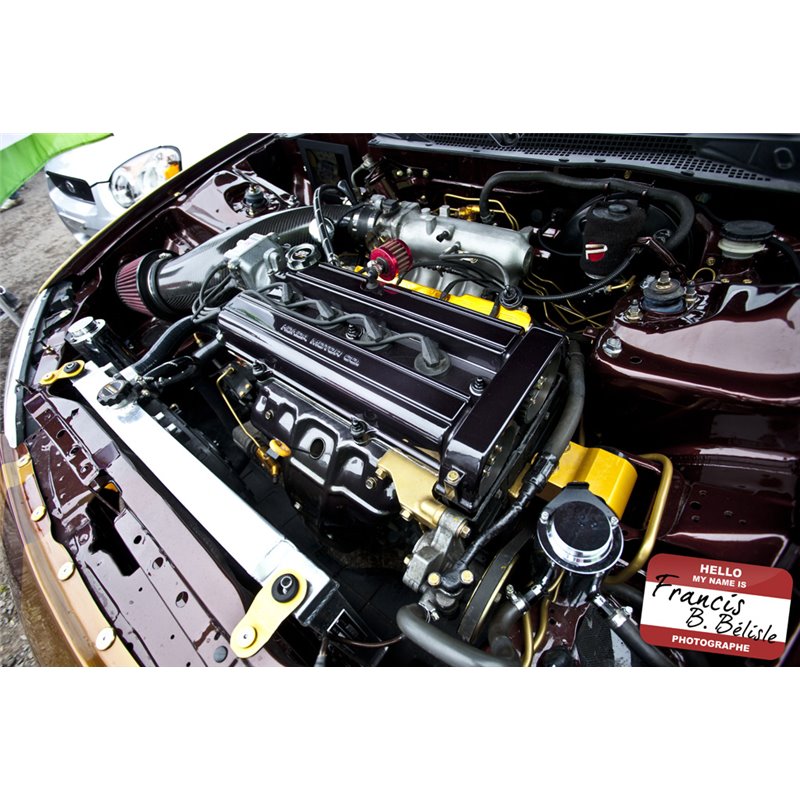 Mishimoto | Coolant Reservoir - F-250 2000-2003
