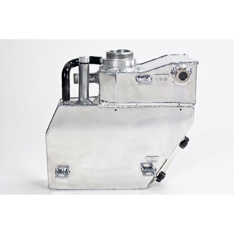 Mishimoto | Coolant Reservoir - F-250 2000-2003