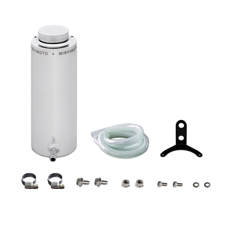 Mishimoto | Coolant Reservoir - F-250 2000-2003