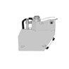 Mishimoto | Coolant Reservoir - F-250 2000-2003