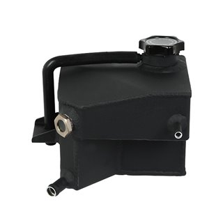 Mishimoto | Coolant Reservoir - Civic Type R / Type R Limited Edition 2.0T 2017-2021
