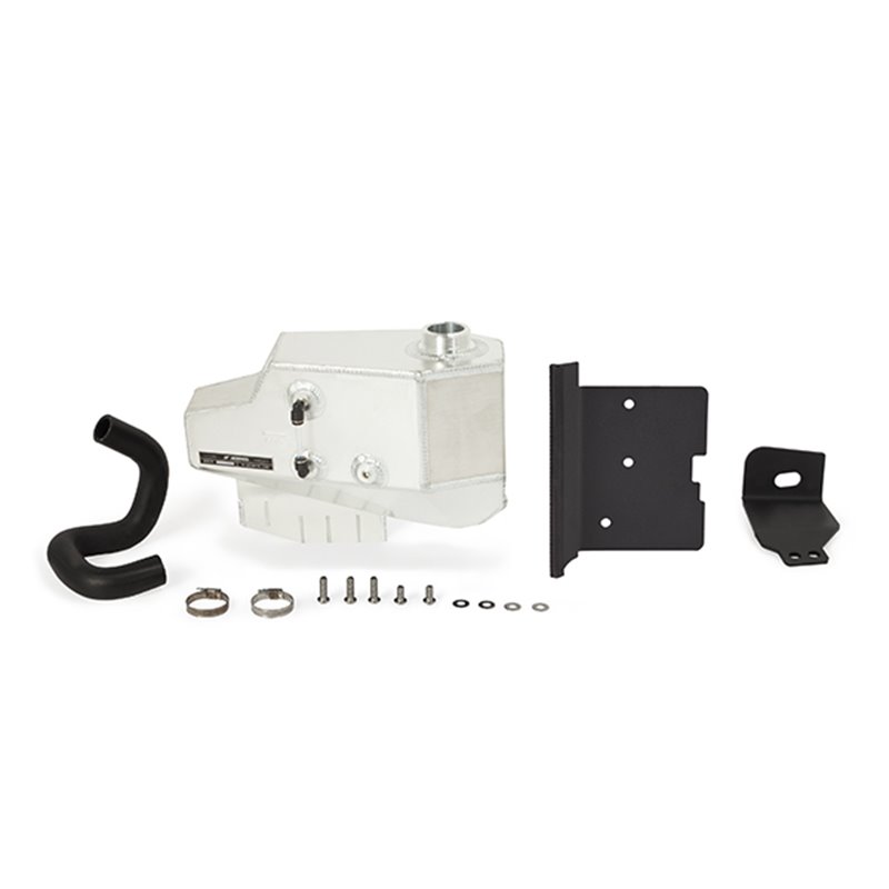 Mishimoto | Coolant Reservoir - F-250 / F-350 2008-2010