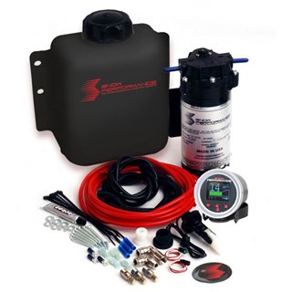 Snow Performance | Stage 2 Water-Methanol kit - Big Turbo / Supercharger