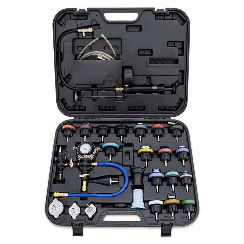 Mishimoto | Cooling System Tester