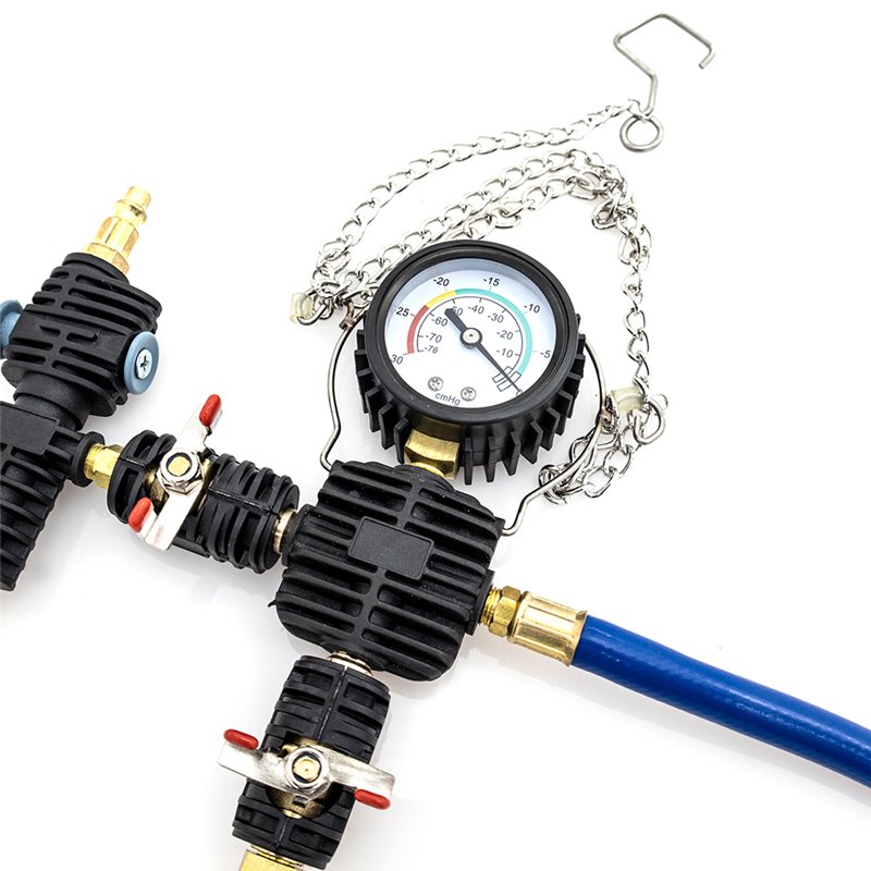 Mishimoto | Cooling System Tester