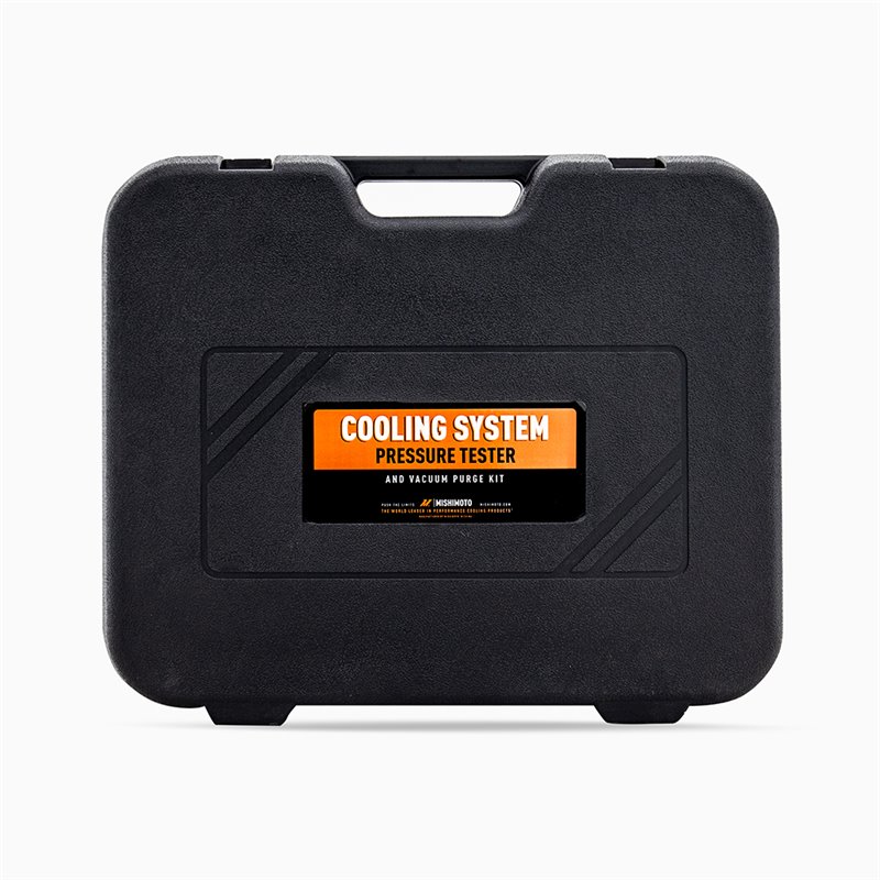 Mishimoto | Cooling System Tester