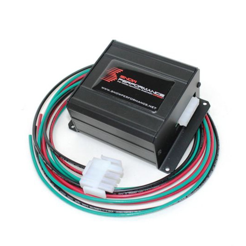 Snow Performance | Stage 2 Progressive Water-Methanol kit - Turbo / Supercharger