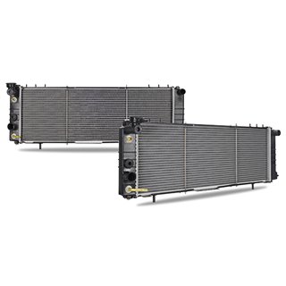 Mishimoto | Performance Radiator - Cherokee 2.5L / 4.0L 1991-2001