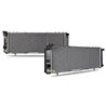 Mishimoto | Performance Radiator - Cherokee 2.5L / 4.0L 1991-2001