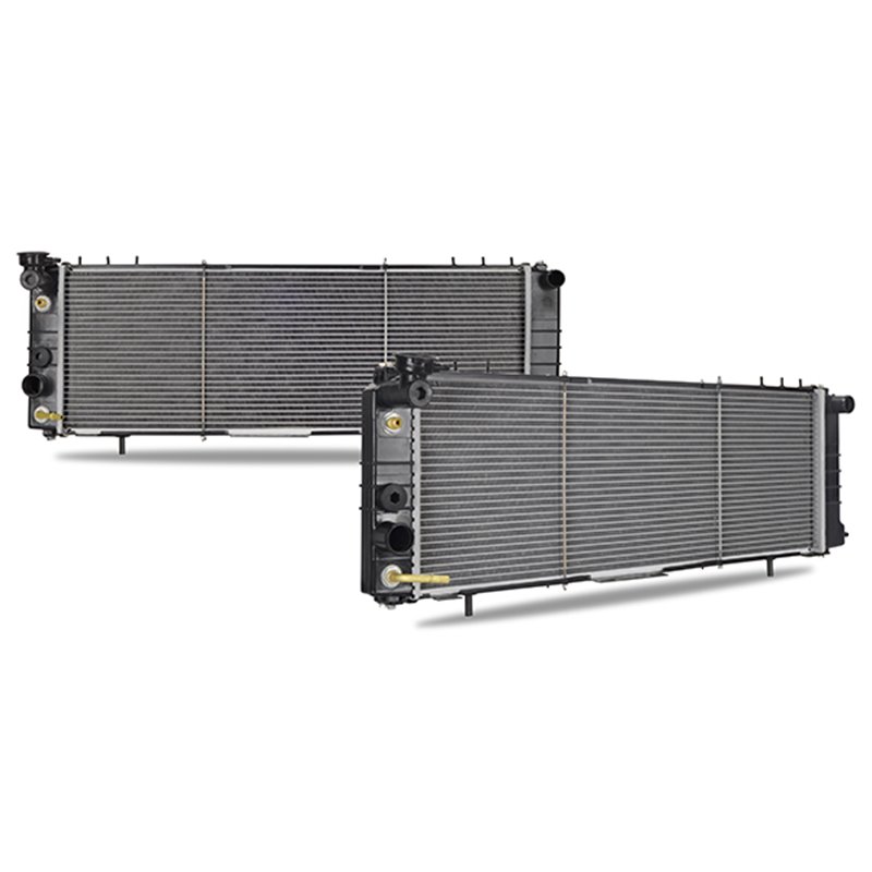 Mishimoto | Performance Radiator - Cherokee 2.5L / 4.0L 1991-2001