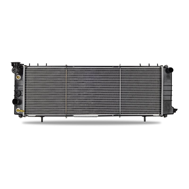 Mishimoto | Performance Radiator - Cherokee 2.5L / 4.0L 1991-2001