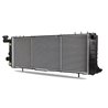 Mishimoto | Performance Radiator - Cherokee 2.5L / 4.0L 1991-2001