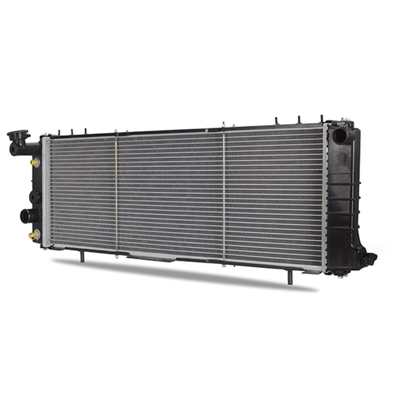Mishimoto | Performance Radiator - Cherokee 2.5L / 4.0L 1991-2001