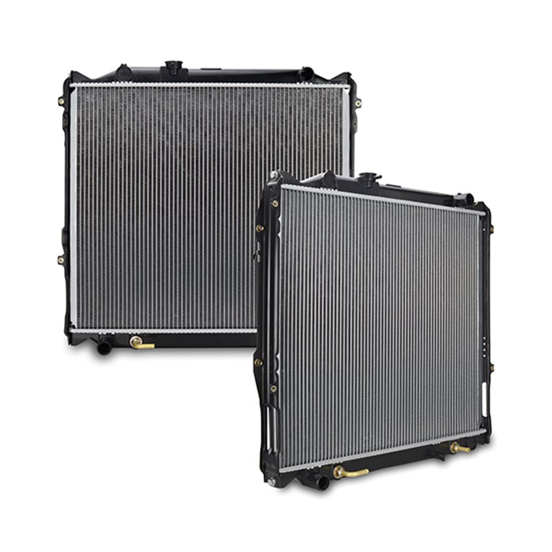 Mishimoto | Performance Radiator - 4Runner 2.7L / 3.4L 1996-2002