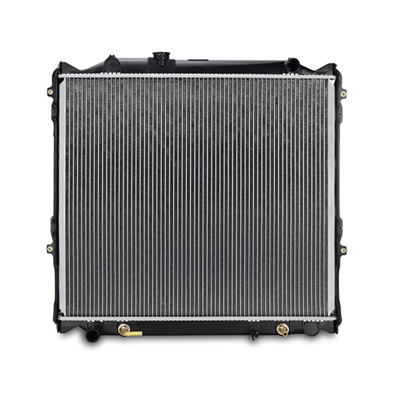 Mishimoto | Performance Radiator - 4Runner 2.7L / 3.4L 1996-2002