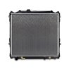 Mishimoto | Performance Radiator - 4Runner 2.7L / 3.4L 1996-2002