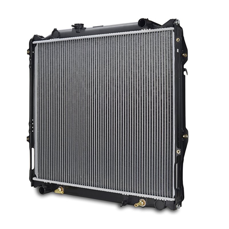 Mishimoto | Performance Radiator - 4Runner 2.7L / 3.4L 1996-2002
