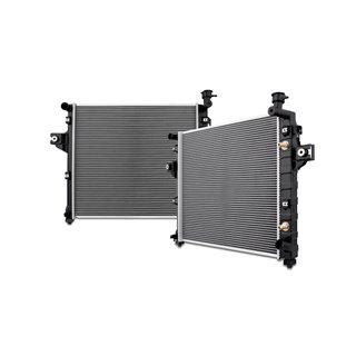 Mishimoto | Performance Radiator - Grand Cherokee Laredo / Limited 4.0L / 4.7L 1999-2000