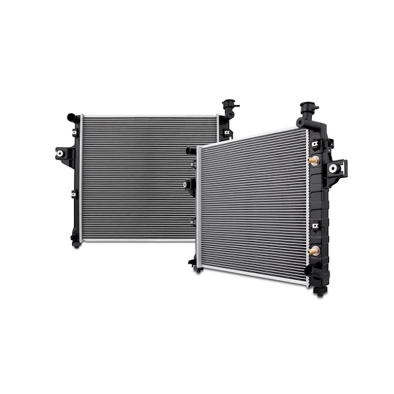 Mishimoto | Performance Radiator - Grand Cherokee Laredo / Limited 4.0L / 4.7L 1999-2000