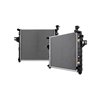 Mishimoto | Performance Radiator - Grand Cherokee Laredo / Limited 4.0L / 4.7L 1999-2000