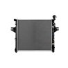 Mishimoto | Performance Radiator - Grand Cherokee Laredo / Limited 4.0L / 4.7L 1999-2000