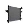 Mishimoto | Performance Radiator - Grand Cherokee Laredo / Limited 4.0L / 4.7L 1999-2000
