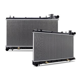 Mishimoto | Performance Radiator - Forester / Impreza 2.5L / 2.2L 1998-2002
