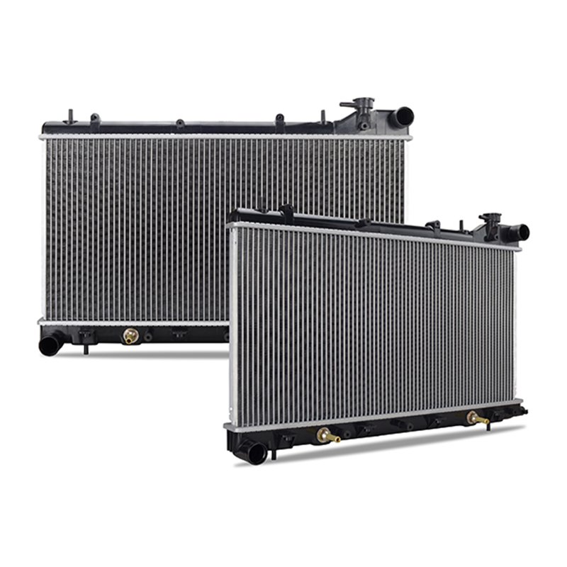 Mishimoto | Performance Radiator - Forester / Impreza 2.5L / 2.2L 1998-2002