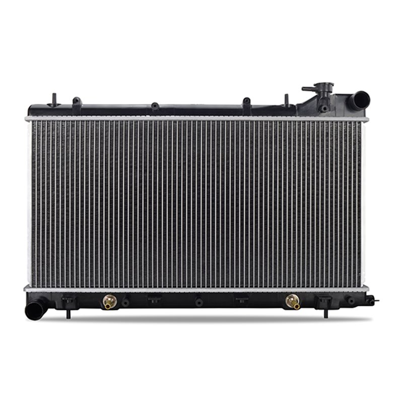 Mishimoto | Performance Radiator - Forester / Impreza 2.5L / 2.2L 1998-2002